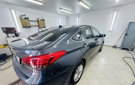 Hyundai i40 I рестайлинг, 2015 год, 1 200 000 рублей, 6 фотография