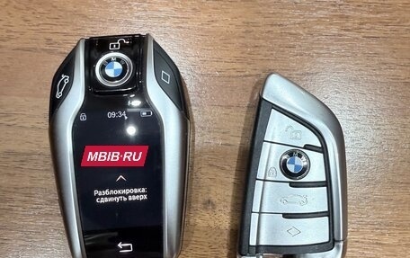 BMW 5 серия, 2019 год, 5 500 000 рублей, 21 фотография