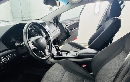 Hyundai i40 I рестайлинг, 2015 год, 1 200 000 рублей, 11 фотография