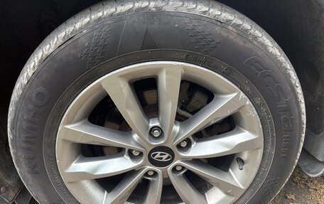 Hyundai i40 I рестайлинг, 2015 год, 1 200 000 рублей, 12 фотография
