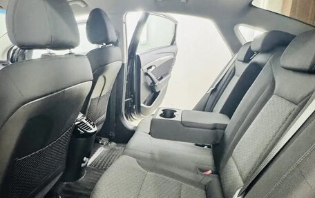 Hyundai i40 I рестайлинг, 2015 год, 1 200 000 рублей, 10 фотография