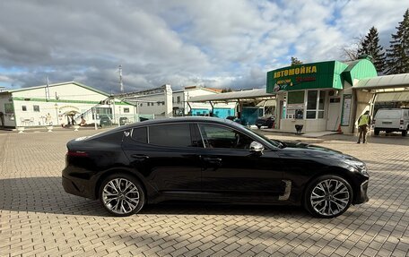 KIA Stinger I, 2019 год, 3 700 000 рублей, 5 фотография