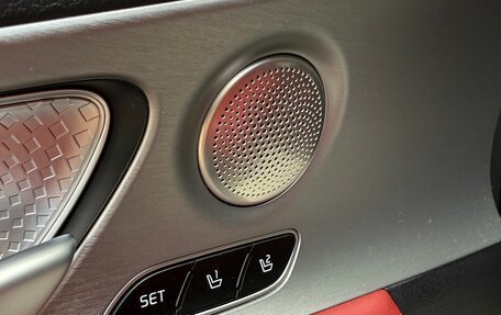 KIA Stinger I, 2019 год, 3 700 000 рублей, 26 фотография