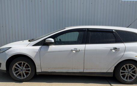 Ford Focus III, 2015 год, 320 000 рублей, 2 фотография
