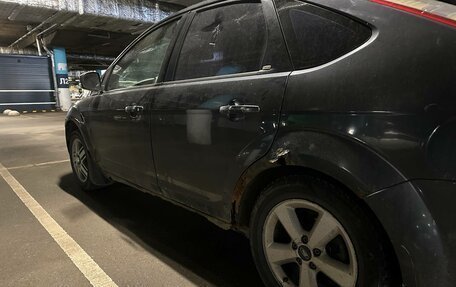 Ford Focus II рестайлинг, 2008 год, 185 000 рублей, 6 фотография