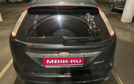 Ford Focus II рестайлинг, 2008 год, 185 000 рублей, 7 фотография