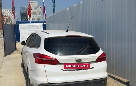 Ford Focus III, 2015 год, 320 000 рублей, 3 фотография