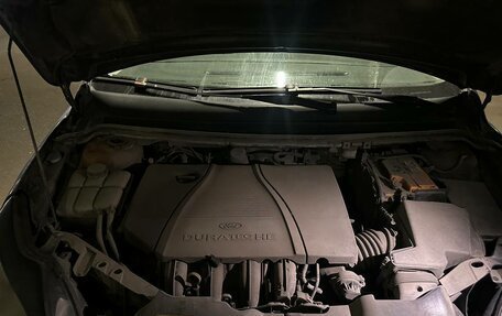 Ford Focus II рестайлинг, 2008 год, 185 000 рублей, 8 фотография