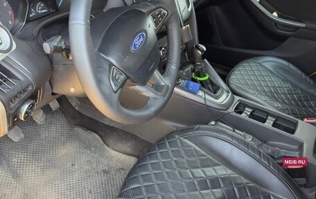 Ford Focus III, 2015 год, 320 000 рублей, 4 фотография