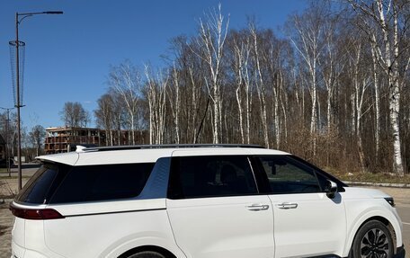 KIA Carnival, 2020 год, 4 150 000 рублей, 4 фотография