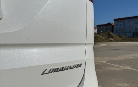 KIA Carnival, 2020 год, 4 150 000 рублей, 6 фотография