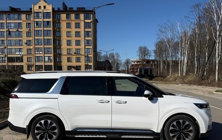 KIA Carnival, 2020 год, 4 150 000 рублей, 3 фотография