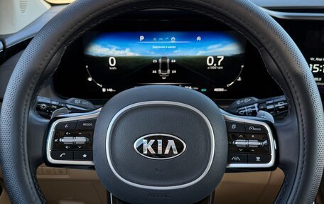 KIA Carnival, 2020 год, 4 150 000 рублей, 10 фотография