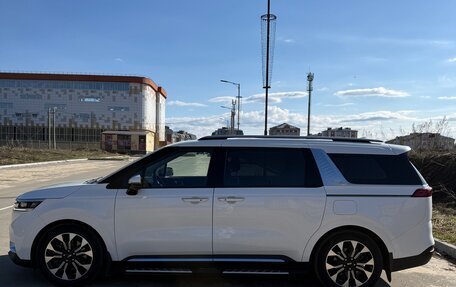 KIA Carnival, 2020 год, 4 150 000 рублей, 8 фотография
