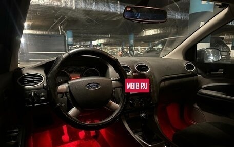 Ford Focus II рестайлинг, 2008 год, 185 000 рублей, 10 фотография