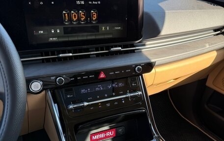 KIA Carnival, 2020 год, 4 150 000 рублей, 11 фотография