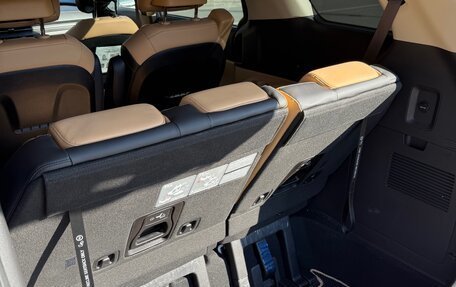 KIA Carnival, 2020 год, 4 150 000 рублей, 21 фотография