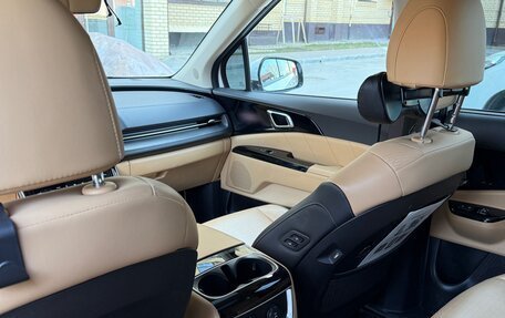 KIA Carnival, 2020 год, 4 150 000 рублей, 13 фотография