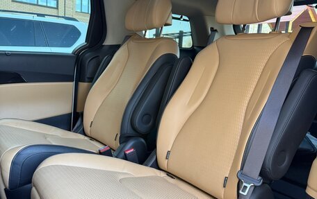 KIA Carnival, 2020 год, 4 150 000 рублей, 14 фотография