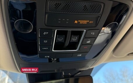 KIA Carnival, 2020 год, 4 150 000 рублей, 16 фотография