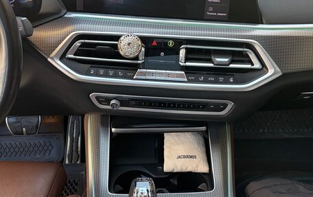 BMW X5, 2020 год, 7 000 000 рублей, 8 фотография