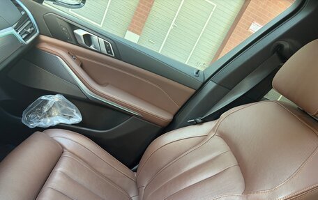 BMW X5, 2020 год, 7 000 000 рублей, 11 фотография
