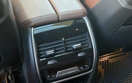 BMW X5, 2020 год, 7 000 000 рублей, 9 фотография