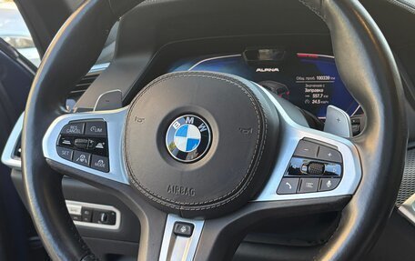 BMW X5, 2020 год, 7 000 000 рублей, 7 фотография