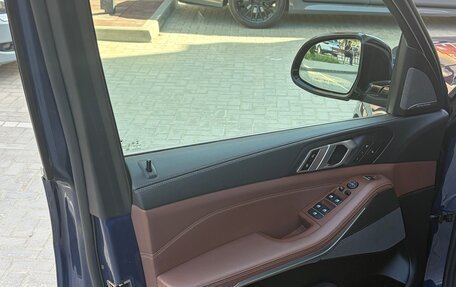 BMW X5, 2020 год, 7 000 000 рублей, 14 фотография