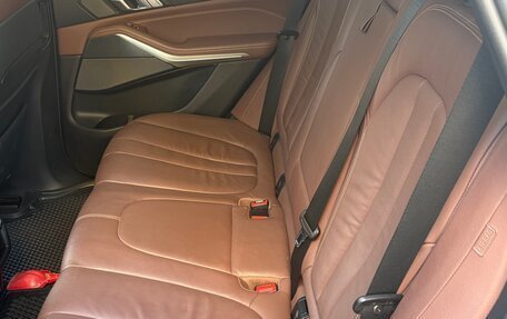BMW X5, 2020 год, 7 000 000 рублей, 12 фотография
