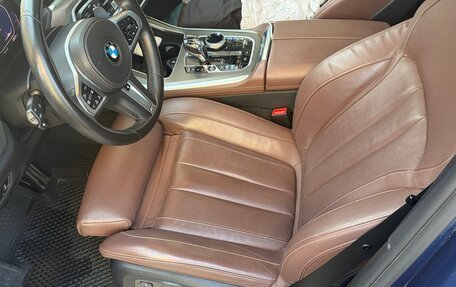 BMW X5, 2020 год, 7 000 000 рублей, 10 фотография