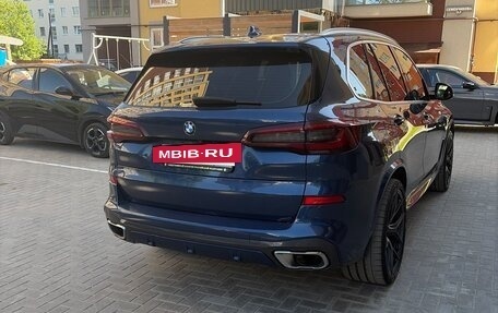 BMW X5, 2020 год, 7 000 000 рублей, 3 фотография