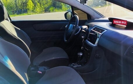 Citroen C4 II рестайлинг, 2009 год, 380 000 рублей, 7 фотография