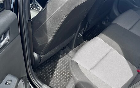 Hyundai Solaris II рестайлинг, 2021 год, 1 950 000 рублей, 9 фотография