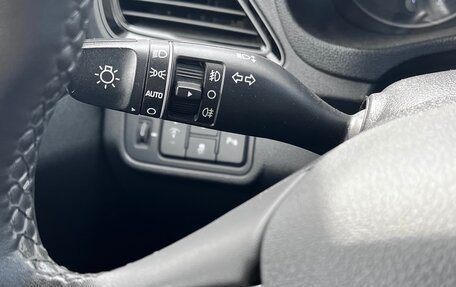 Hyundai Solaris II рестайлинг, 2021 год, 1 950 000 рублей, 13 фотография