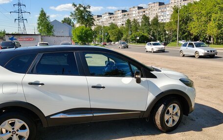 Renault Kaptur I рестайлинг, 2018 год, 1 270 000 рублей, 2 фотография
