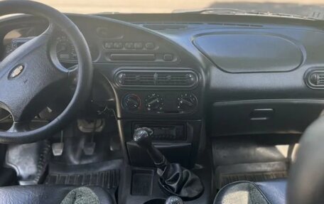 Chevrolet Niva I рестайлинг, 2004 год, 350 000 рублей, 3 фотография