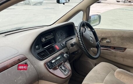 Honda Odyssey II, 2001 год, 250 000 рублей, 6 фотография