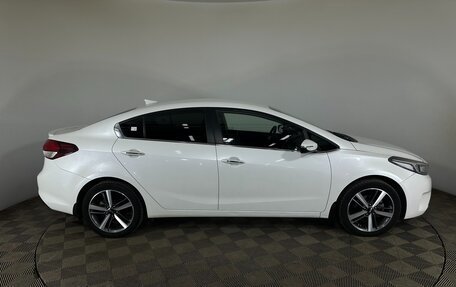 KIA Cerato III, 2017 год, 1 790 000 рублей, 4 фотография