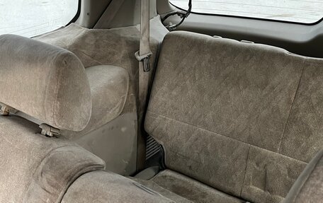 Honda Odyssey II, 2001 год, 250 000 рублей, 7 фотография