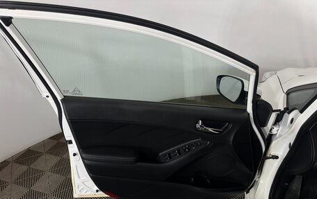 KIA Cerato III, 2017 год, 1 790 000 рублей, 8 фотография