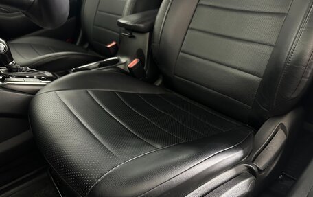 KIA Cerato III, 2017 год, 1 790 000 рублей, 10 фотография