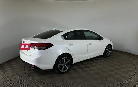 KIA Cerato III, 2017 год, 1 790 000 рублей, 6 фотография