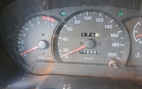 Hyundai Accent II, 2008 год, 160 000 рублей, 5 фотография