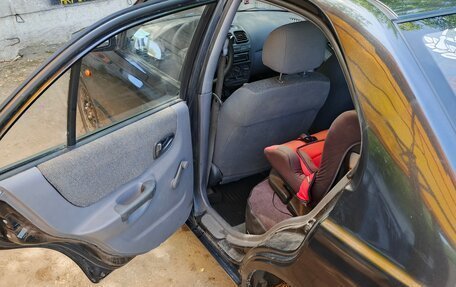 Hyundai Accent II, 2008 год, 160 000 рублей, 8 фотография