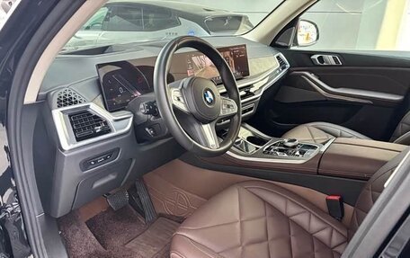 BMW X5, 2025 год, 7 999 999 рублей, 7 фотография