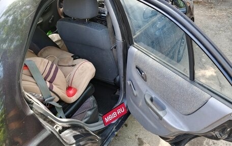 Hyundai Accent II, 2008 год, 160 000 рублей, 9 фотография