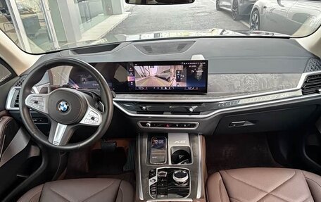 BMW X5, 2025 год, 7 999 999 рублей, 6 фотография