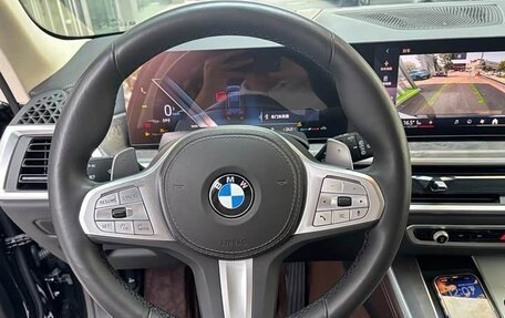 BMW X5, 2025 год, 7 999 999 рублей, 8 фотография
