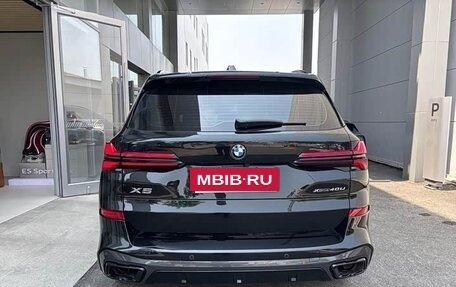 BMW X5, 2025 год, 7 999 999 рублей, 4 фотография